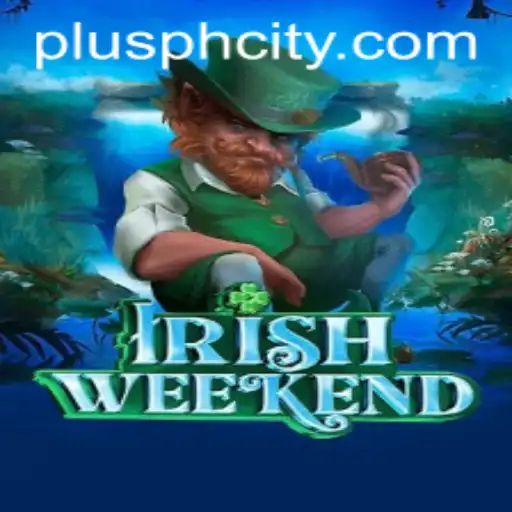 Discover the Excitement of 'IrishWeekend': A New Gaming Sensation