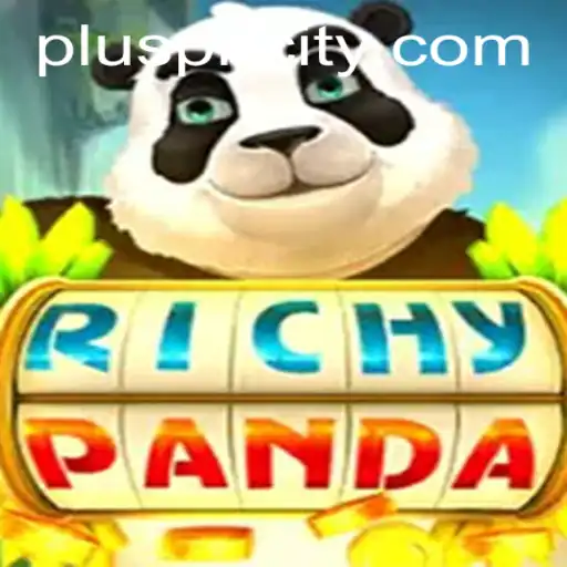 Unveiling RichyPanda: A Deep Dive into the Gameplay and Rules with PLUSPH Integration