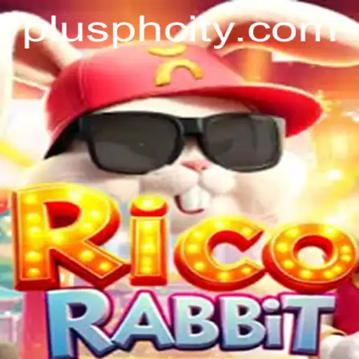 Exploring the Dynamic World of RicoRabbit: The PLUSPH Adventure