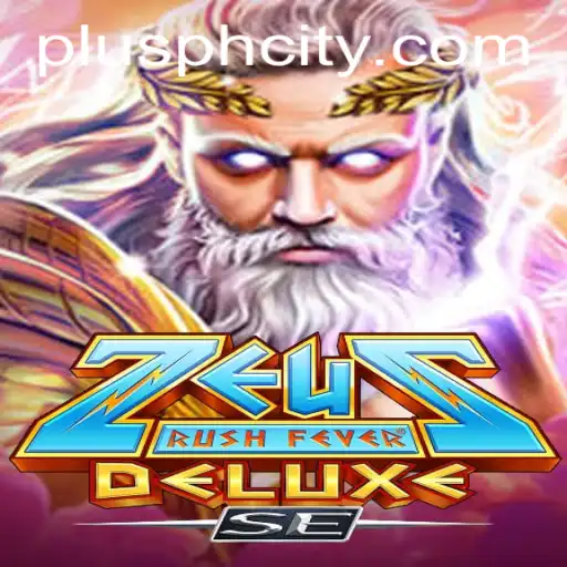 Unleashing the Mythical Adventure of ZeusRushFeverDeluxeSE